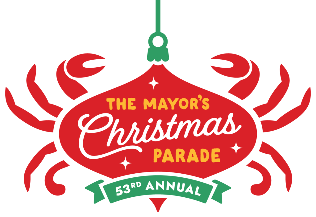 The Mayor's Christmas Parade